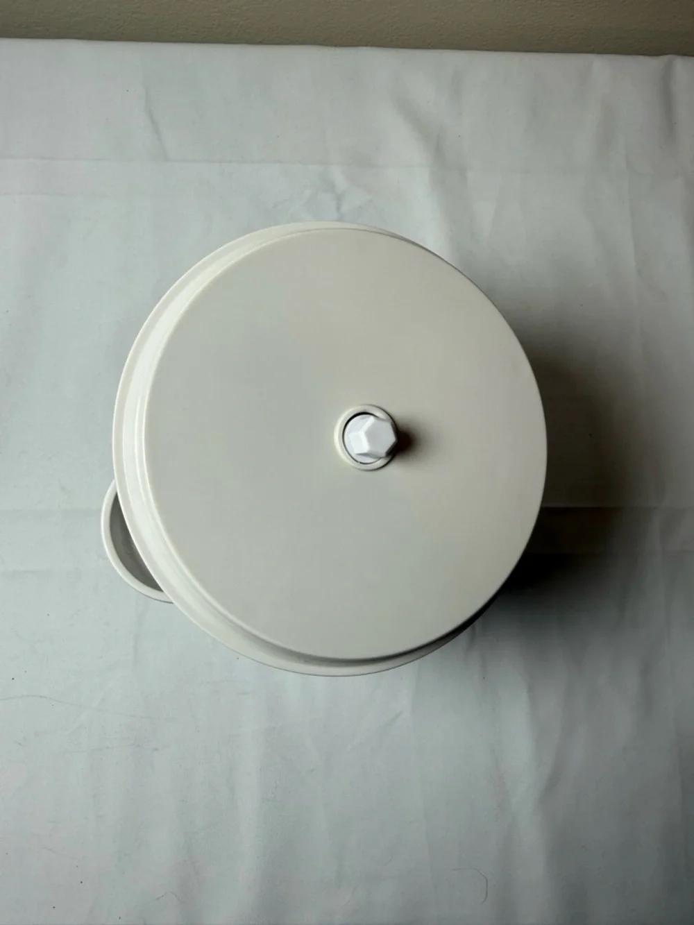 Pampered Chef Manual Food Processor - Picture 4 of 6